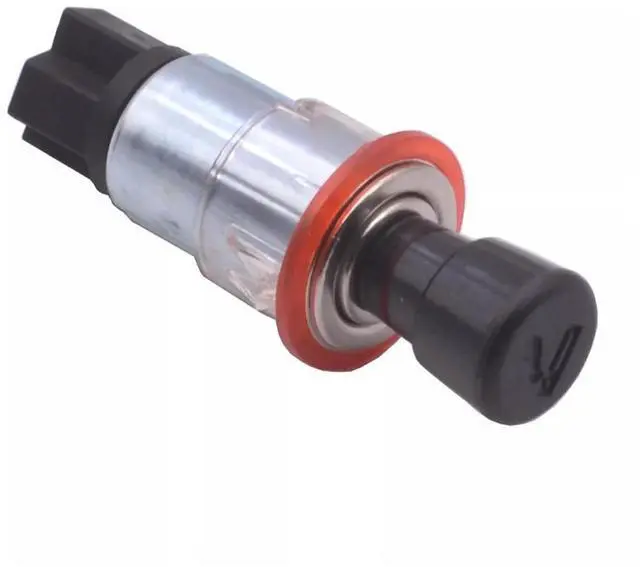 Alt view image 3 of 5 - Yassdwbn Cigarette Lighter Plug& Socket For Mazda 6 GJ6A-66-250A