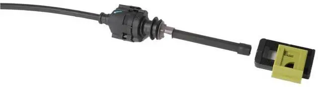 Alt view image 4 of 6 - Acaigel Automatic Transmission Shift Cable Shifter Gear Change For 2007-2011 Ford Ranger