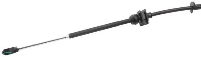 Alt view image 3 of 6 - Acaigel Automatic Transmission Shift Cable Shifter Gear Change For 2007-2011 Ford Ranger