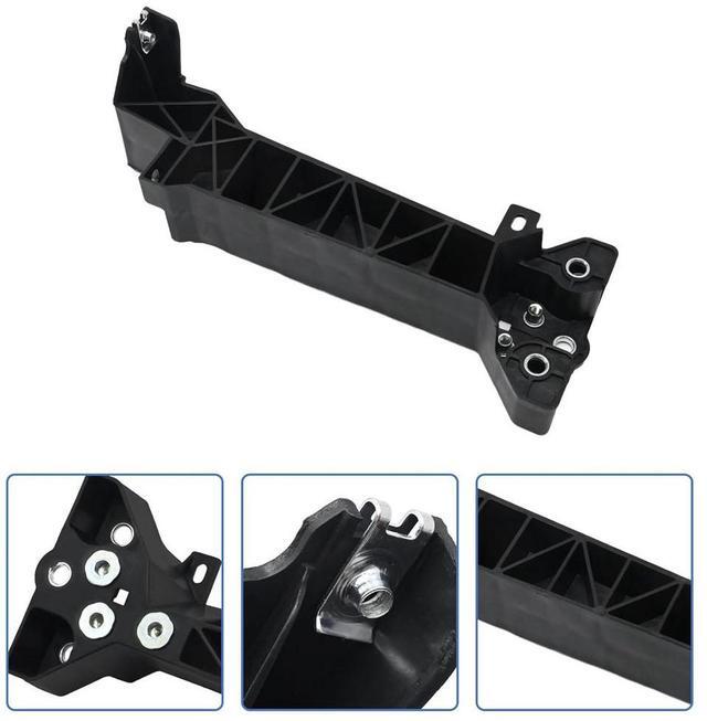 Alt view image 5 of 5 - Furulu Car Left Radiator Core Support Bracket 625854GA0A For Infiniti Q60 2017-2021 USA