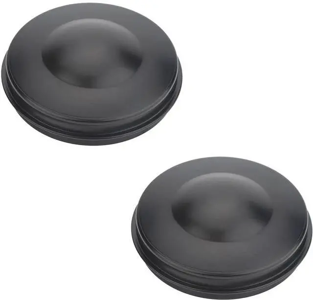 Main image of Acaigel 2pcs Front Hub Grease Cap 43514-28010 Fit for Toyota Lexus Tacoma 4Runner GX460