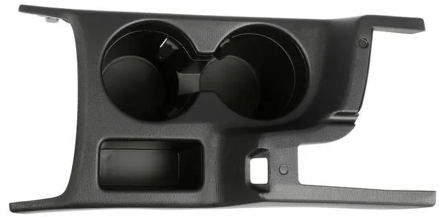Alt view image 3 of 5 - Acaigel Cup Holder Case Console NEW For Mazda  2016 Mazda CX-5  KA0G-64-630A-02