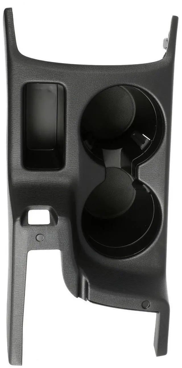 Alt view image 4 of 5 - Acaigel Cup Holder Case Console NEW For Mazda  2016 Mazda CX-5  KA0G-64-630A-02