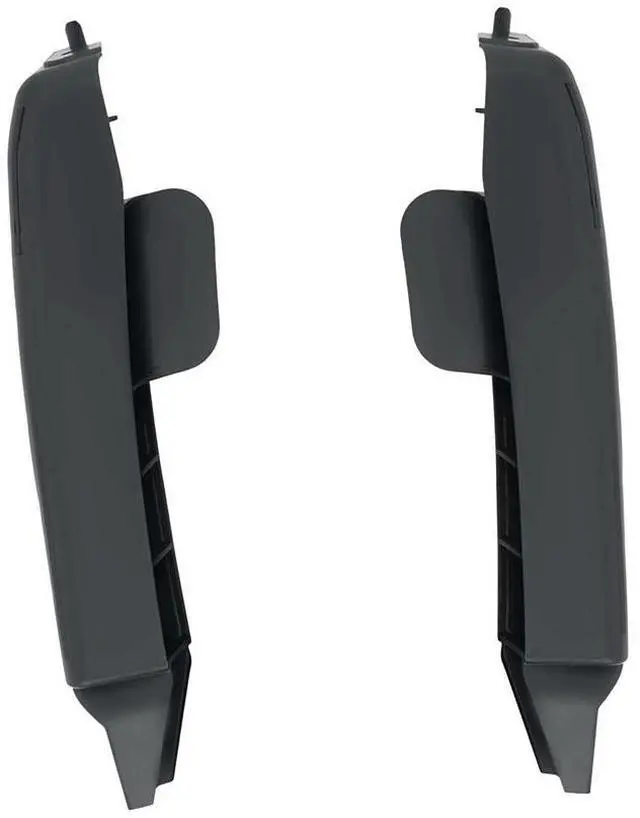 Main image of Yingshan Front Bumper Side Retainer Bracket Kit LH&RH 68196983AA For 2013-2020 Dodge Ram 1500