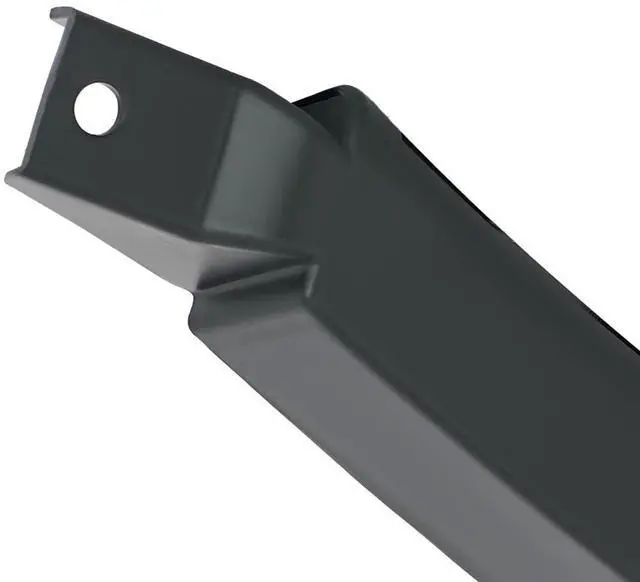 Alt view image 3 of 5 - Yingshan Front Bumper Side Retainer Bracket Kit LH&RH 68196983AA For 2013-2020 Dodge Ram 1500