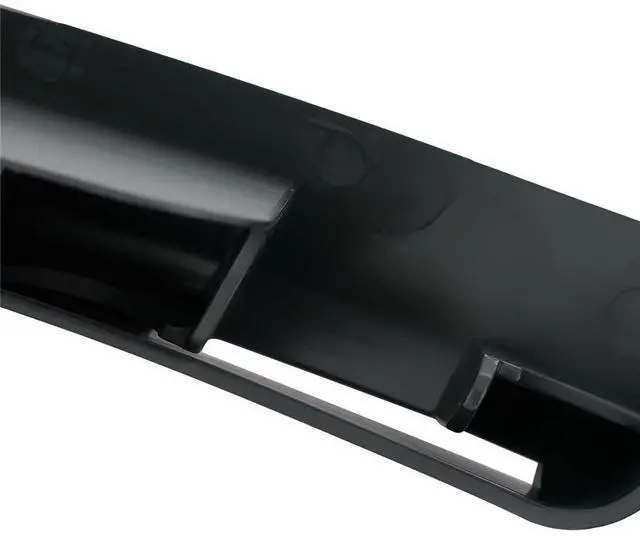 Alt view image 5 of 5 - Yingshan Front Bumper Side Retainer Bracket Kit LH&RH 68196983AA For 2013-2020 Dodge Ram 1500