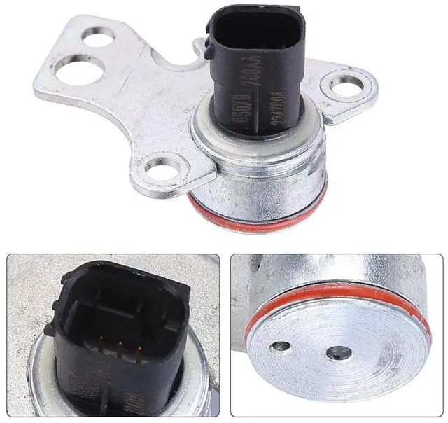 Alt view image 5 of 5 - Acaigel 62TE Transmission Pressure Transducer Sensor 5078708AC For Chrysler Dodge Avenger
