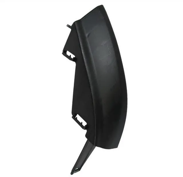 Alt view image 5 of 5 - Acaigel Front Bumper Outer Right Cover Bracket New For 09-12 Dodge Ram 1500