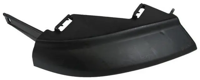 Alt view image 4 of 5 - Acaigel Front Bumper Outer Right Cover Bracket New For 09-12 Dodge Ram 1500