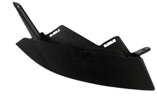 Main image of Acaigel Front Bumper Outer Left Cover Bracket New For 09-12 Dodge Ram 1500