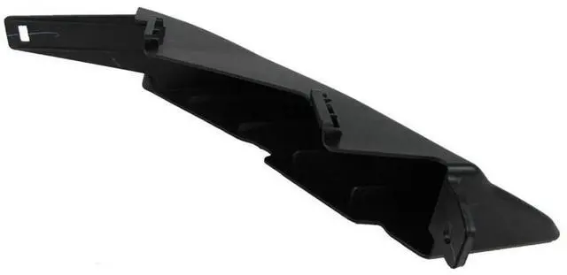 Alt view image 3 of 5 - Acaigel Front Bumper Outer Left Cover Bracket New For 09-12 Dodge Ram 1500
