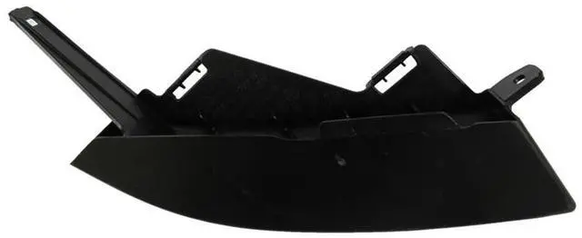 Alt view image 4 of 5 - Acaigel Front Bumper Outer Left Cover Bracket New For 09-12 Dodge Ram 1500