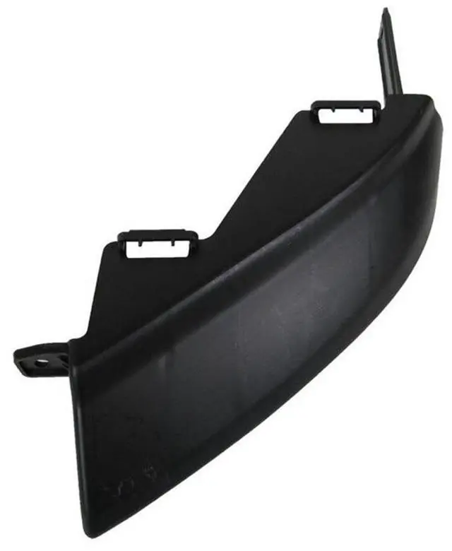 Alt view image 2 of 5 - Acaigel Front Bumper Outer Left Cover Bracket New For 09-12 Dodge Ram 1500