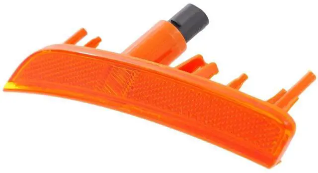 Alt view image 3 of 5 - Acaigel CAPA Side Marker Set For 2015-2017 Chrysler 200 Front Left and Right with Bulb