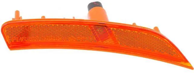 Main image of Acaigel CAPA Side Marker Set For 2015-2017 Chrysler 200 Front Left and Right with Bulb