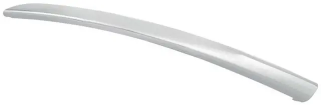Main image of Acaigel Bumper Trim For 2017-2021 Jeep Grand Cherokee Front   Right Side Chrome