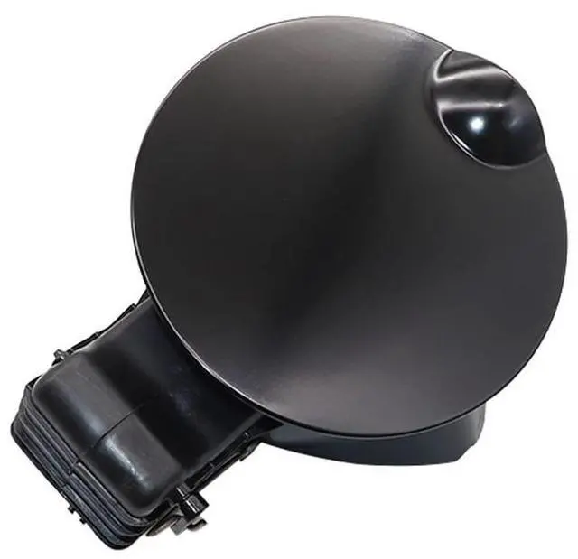 Main image of Paiying Fuel Filler Gas Cap Door Lid Housing Kit 4L3Z9927936BA For Ford F-150 2004-2008