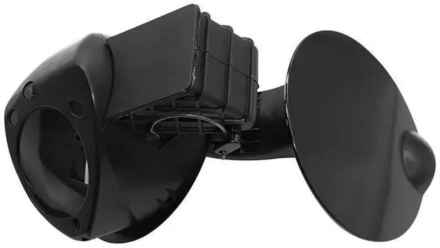 Alt view image 2 of 4 - Acaigel Fuel Filler Gas Cap Door Lid Housing Door Cap Kit For Ford F-150 2004-2008