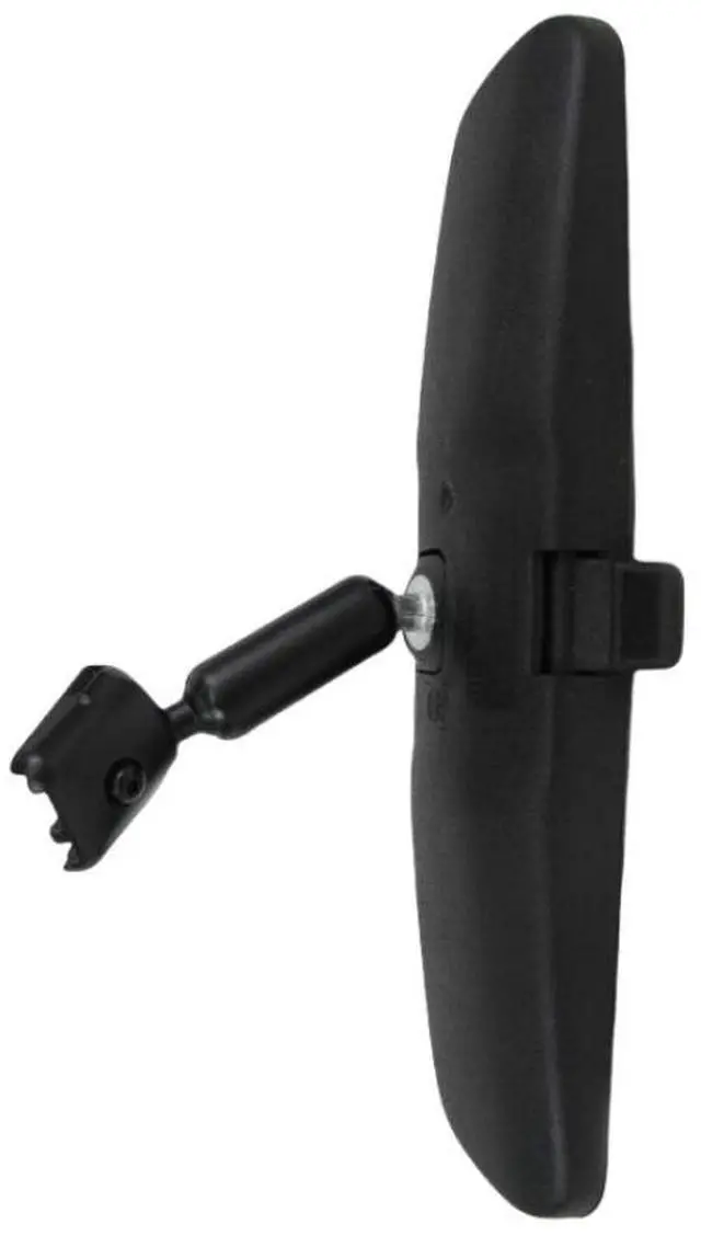 Alt view image 5 of 5 - Acaigel Interior Rear View Mirror For Dodge Chrysler Ram 4696545AB
