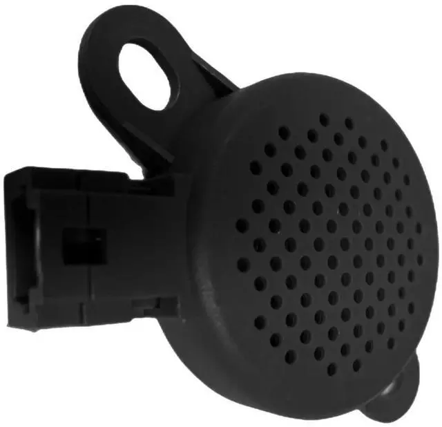 Alt view image 4 of 5 - Acaigel Buzzer Warning Speaker For Nissan Qashqai J11 X-Trail T32 Renault Clio MK4 Captur MK1