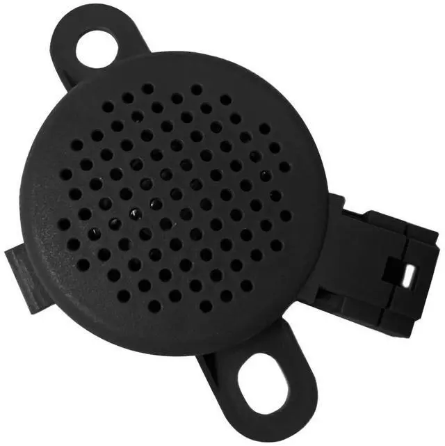 Alt view image 2 of 5 - Acaigel Buzzer Warning Speaker For Nissan Qashqai J11 X-Trail T32 Renault Clio MK4 Captur MK1