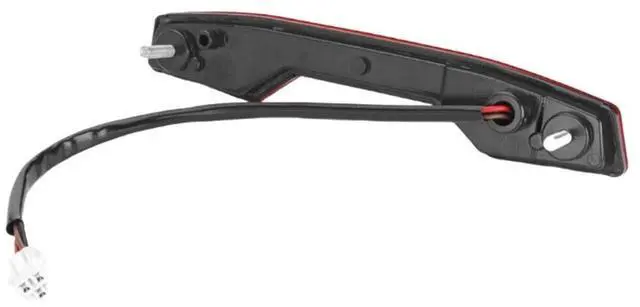 Alt view image 2 of 5 - Acaigel ATV Rear Brake Tail Light For Suzuki LTR450 2006-2009 35710-45G00