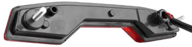 Alt view image 5 of 5 - Acaigel ATV Rear Brake Tail Light For Suzuki LTR450 2006-2009 35710-45G00