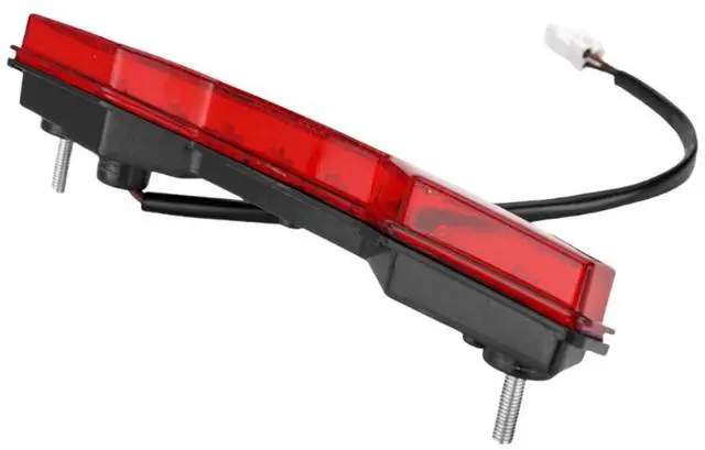 Alt view image 4 of 5 - Acaigel ATV Rear Brake Tail Light For Suzuki LTR450 2006-2009 35710-45G00