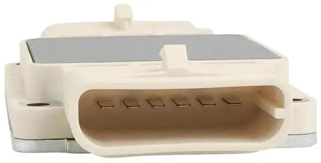 Alt view image 4 of 5 - Acaigel 1Pc New Ignition Control Module For Ford Mustang 1994-1997 Ranger 1989-1997