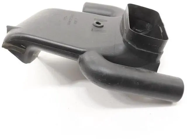 Alt view image 3 of 5 - Paiying Car Air Cleaner Intake Inlet Duct 68022213AB For 2011 - 2021 Jeep Grand Cherokee