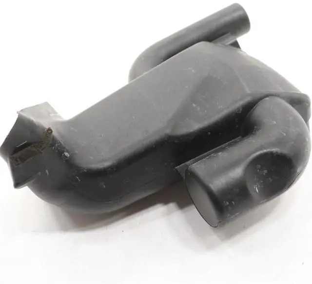 Alt view image 5 of 5 - Paiying Car Air Cleaner Intake Inlet Duct 68022213AB For 2011 - 2021 Jeep Grand Cherokee