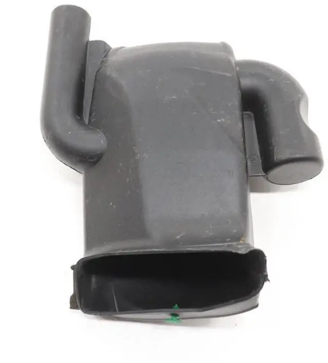 Alt view image 4 of 5 - Paiying Car Air Cleaner Intake Inlet Duct 68022213AB For 2011 - 2021 Jeep Grand Cherokee