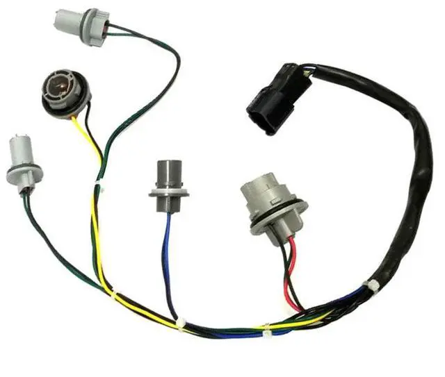 Main image of Acaigel New LH or RH Tail Lamp Harness 92450-B2000 For Kia Soul 2013-2019