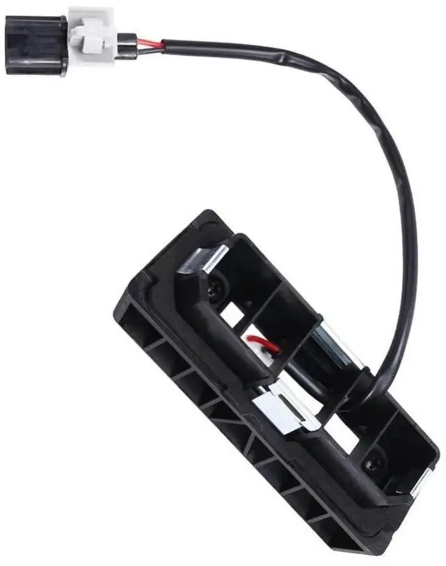 Alt view image 5 of 7 - Furulu Power Master Window Switch RHD AB39-14540-AB For Ford Ranger Mazda BT-50 4 Door