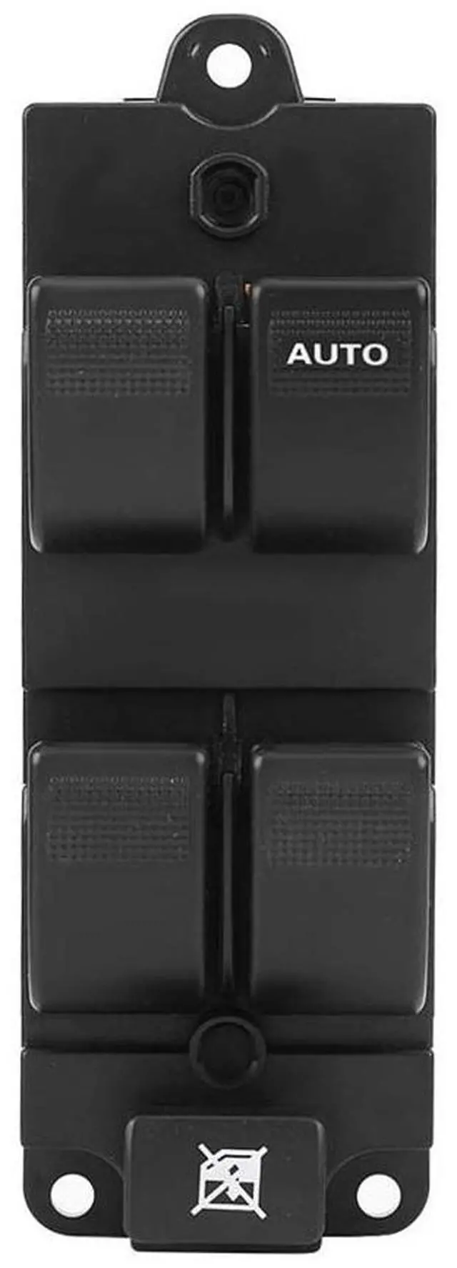 Alt view image 6 of 7 - Furulu Power Master Window Switch RHD AB39-14540-AB For Ford Ranger Mazda BT-50 4 Door