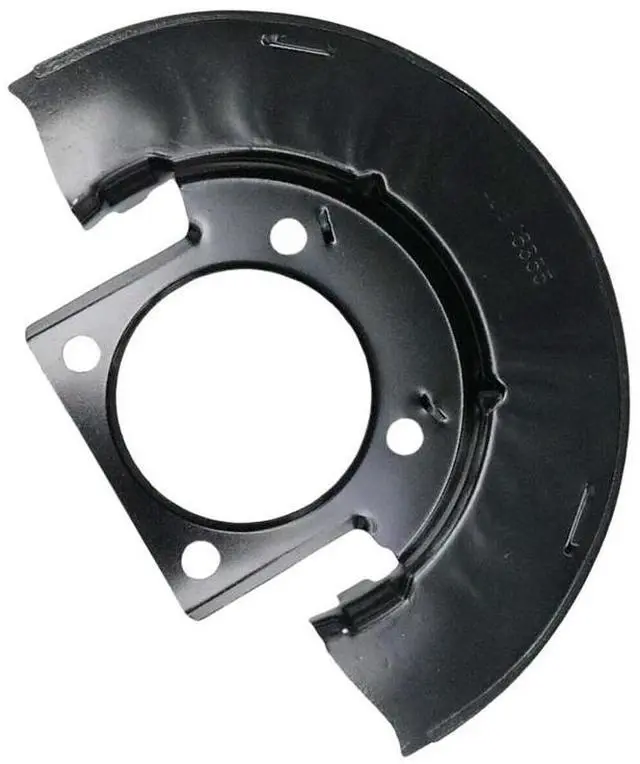 Main image of Acaigel Front Brake Dust Shield For 1999-2024 GMC Chevrolet Hummer H2 6.0L 6.2L 25846355