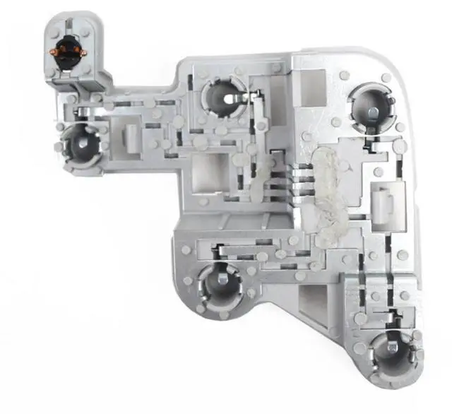 Main image of Acaigel Right Taillight Bulb Holder 2048201600 For Mercedes-Benz W204 C Class