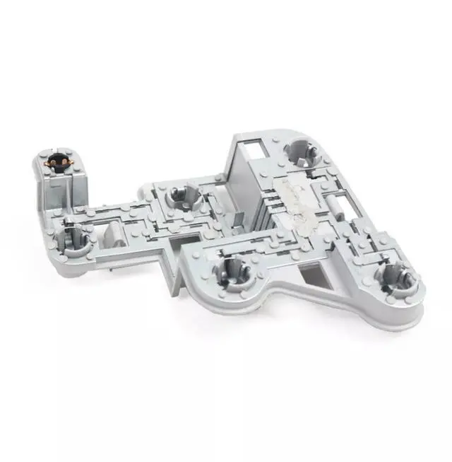 Alt view image 2 of 5 - Acaigel Right Taillight Bulb Holder 2048201600 For Mercedes-Benz W204 C Class
