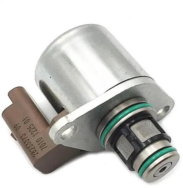 Alt view image 2 of 5 - Acaigel Pressure Control Valve Common Rail System 7701479182 For Citroen Ford Renault Kia-