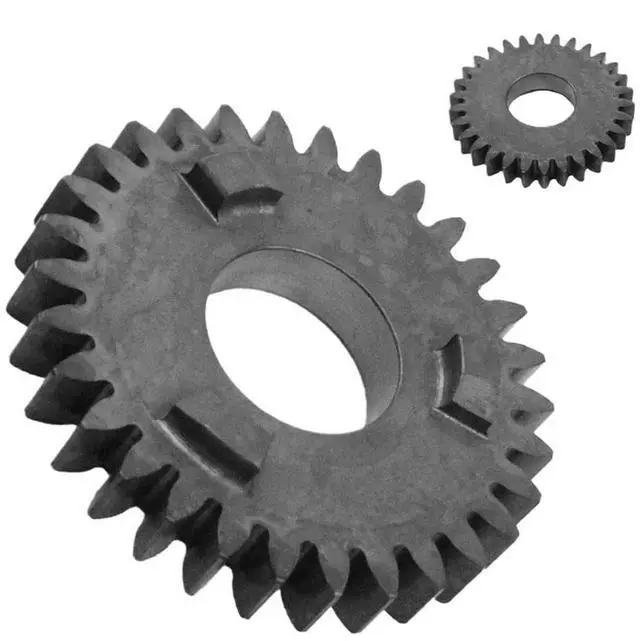 Alt view image 2 of 5 - Yingshan 30T Gear 3233856 Fits For Polaris Ranger 425 500 700 Magnum 330
