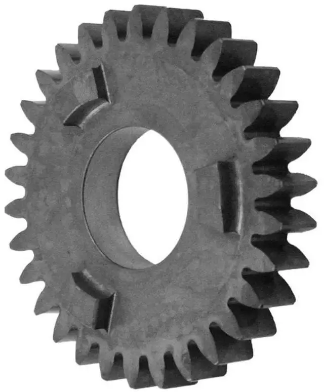 Alt view image 5 of 5 - Yingshan 30T Gear 3233856 Fits For Polaris Ranger 425 500 700 Magnum 330