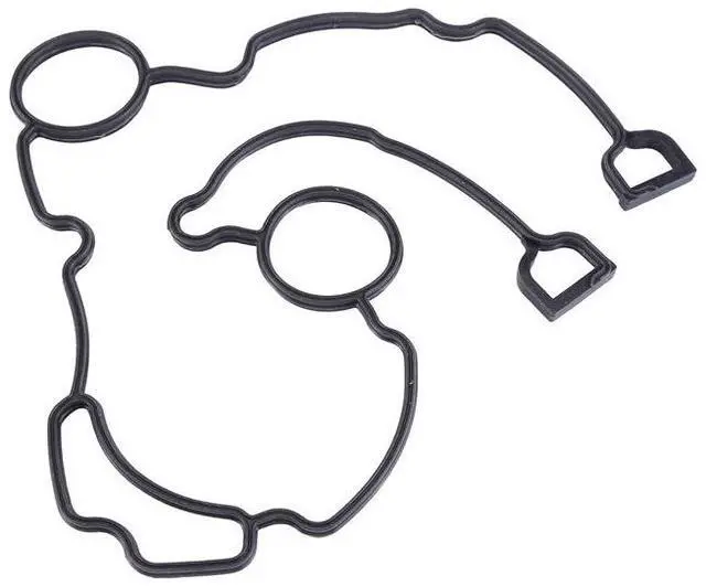 Alt view image 2 of 5 - Acaigel Timing Cover Gasket Set Fit For Dodge Ram Chrysler Jeep 2003-19 5.7 6.1 6.2 6.4 Hemi
