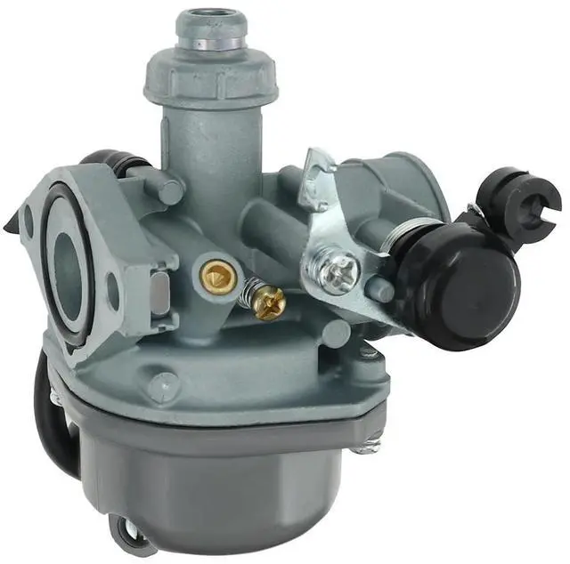 Main image of Paiying Carburetor With Fuel Filter 16100-KYK-912 For Honda CRF110 F 13-18 16100-KYK-911