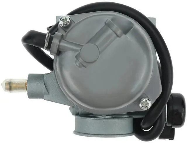 Alt view image 2 of 5 - Paiying Carburetor With Fuel Filter 16100-KYK-912 For Honda CRF110 F 13-18 16100-KYK-911