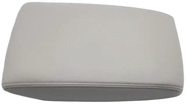 Main image of Acaigel Center Console Armrest Lid Cover Gray For Toyota Highlander 2008-2013