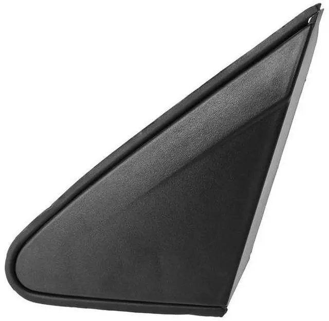 Alt view image 5 of 5 - Acaigel Pair Front Mirror Triangle Molding Left Right Side For Chevrolet Cruze 2009-2014