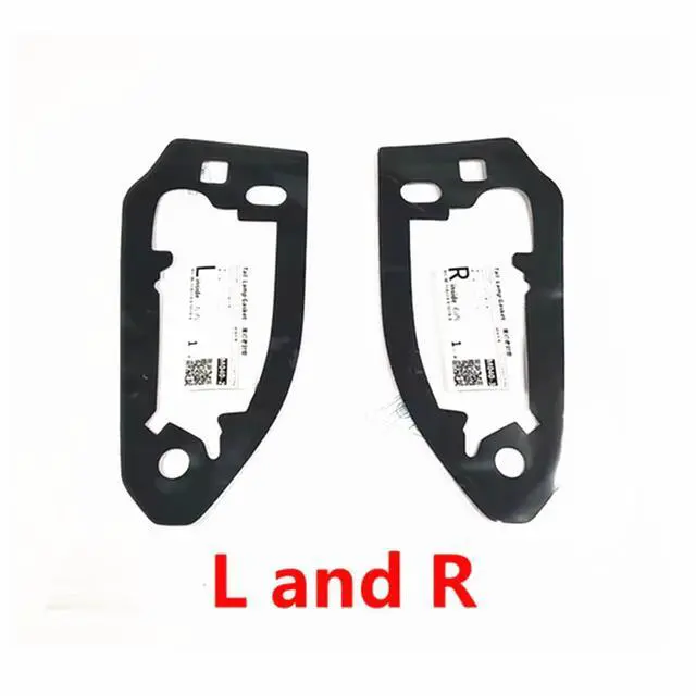 Alt view image 4 of 5 - Acaigel 2pcs Rear Tail Light Seal Gasket For Mazda 6 ATENZA 2014-2016