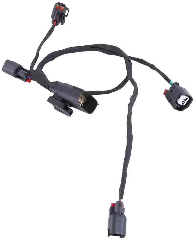 Alt view image 2 of 4 - Acaigel Right Side Fuel Injection Ignition Wire Harness 28388774 For Ford 4.3L V6
