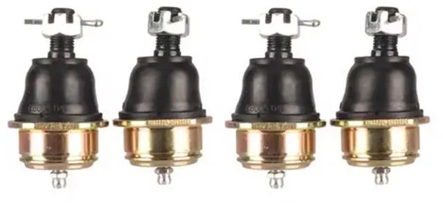 Main image of Acaigel Complete Upper and Lower Ball Joints For Can-Am DS650 X 2004-2007