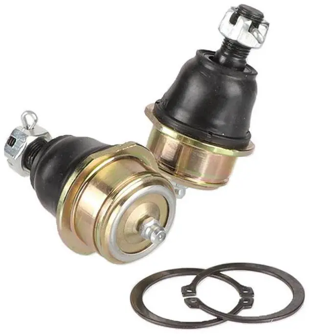 Alt view image 2 of 5 - Acaigel Complete Upper and Lower Ball Joints For Can-Am DS650 X 2004-2007